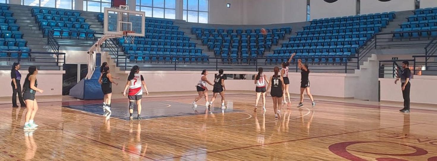 REALIZA UTZAC TORNEO DEPORTIVO POR LA PAZ ENTRE UNIVERSIDADES