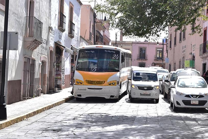 REANUDAN ACTIVIDADES RUTAS INACTIVAS DESDE LA PANDEMIA 