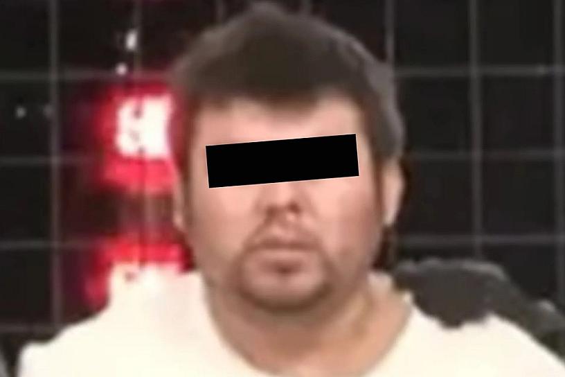 REAPREHENDEN A ‘EL CEPILLO’ POR CASO AYOTZINAPA