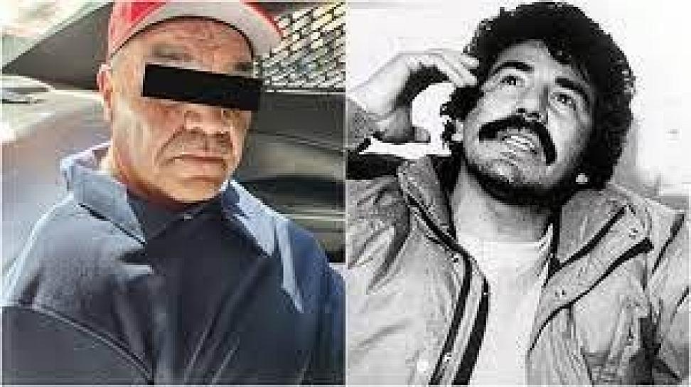 RECHAZA CORTE ATRAER AMPARO DE CARO QUINTERO CONTRA EXTRADICIÓN A EU