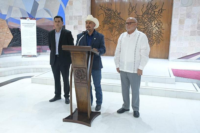 RECHAZAN DIPUTADOS REDUCCIÓN DE PENAS A DEUDORES ALIMENTARIOS 