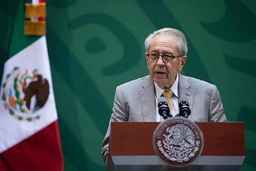 RECHAZAN MÉDICOS PLAZAS POR INSEGURIDAD O SER LUGARES REMOTOS: ALCOCER