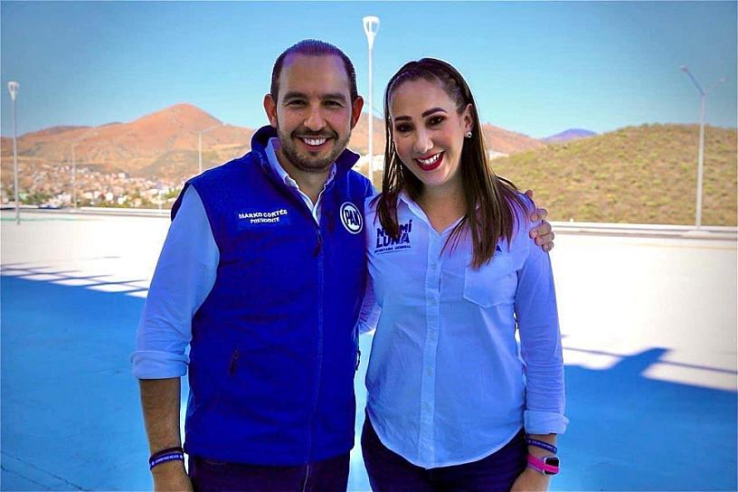 RECHAZA PAN RATIFICACIÓN DEL TRIJEZ DE ANULAR ELECCIÓN MUNICIPAL DE ZACATECAS