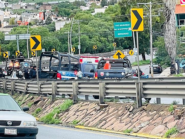 Rechaza Policía Vial cifras de Protección Civil sobre atropellamientos