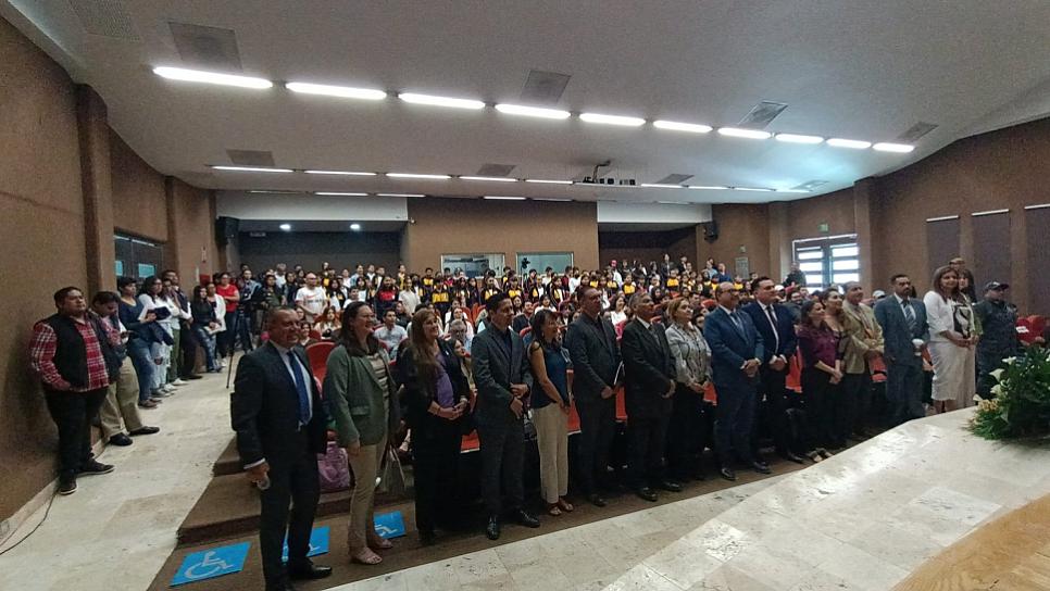 RECIBE COZCYT EL SEGUNDO ENCUENTRO BIOSEGURIDAD INTEGRAL Y AGROECOLOGÍA 