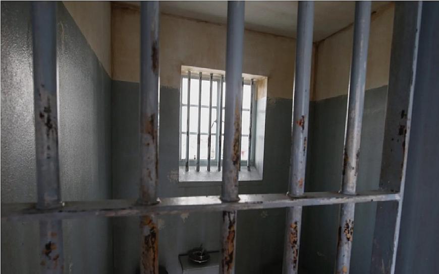 53 AÑOS DE CÁRCEL PARA SIETE HOMBRES POR DELITO SECUESTRO