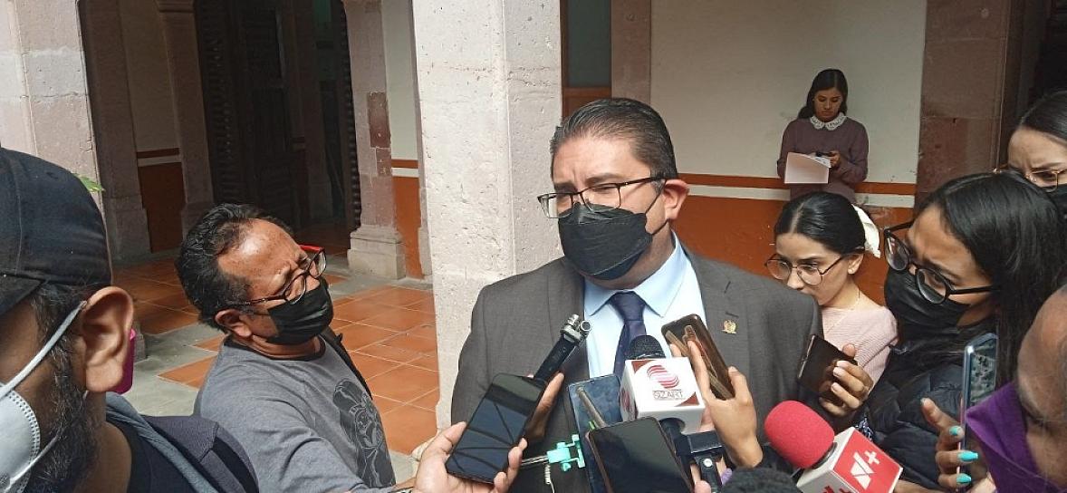 RECIBE UAZ MÁS DE 14 MIL NUEVOS ESTUDIANTES