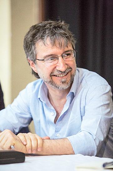 RECIBIRÁ FERNANDO FERNÁNDEZ EL PREMIO IBEROAMERICANO ‘RAMÓN LÓPEZ VELARDE’