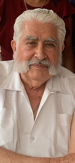 RECIBIRÁ HÉCTOR MORA MEDALLA AL MÉRITO MUSICAL CANDELARIO HUÍZAR 2022