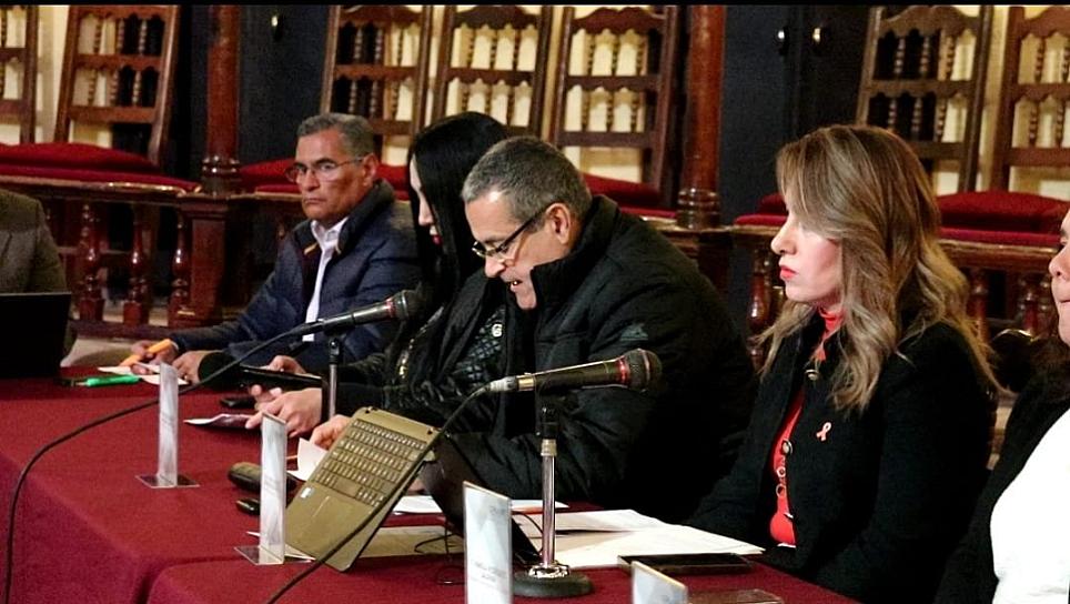 RECIBIRÁ JEREZ RECONOCIMIENTO POR GUÍA DE DESEMPEÑO MUNICIPAL 