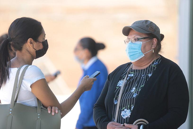 RECIBIR LA PENSIÓN SERÍA UN RESPIRO ECONÓMICO: ZACATECANA