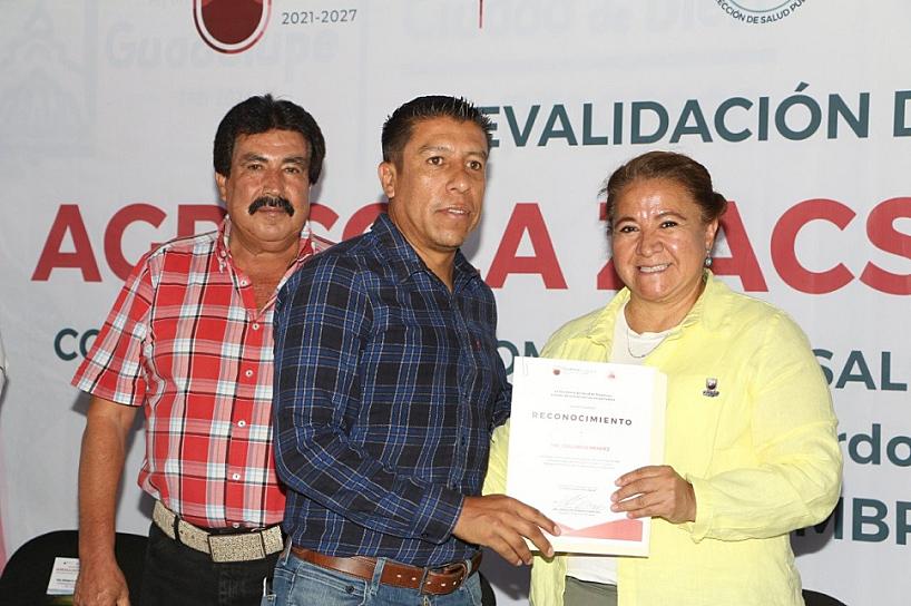 VIGILA SSZ CONDICIONES SANITARIAS DE TRABAJO DE JORNALEROS MIGRANTES