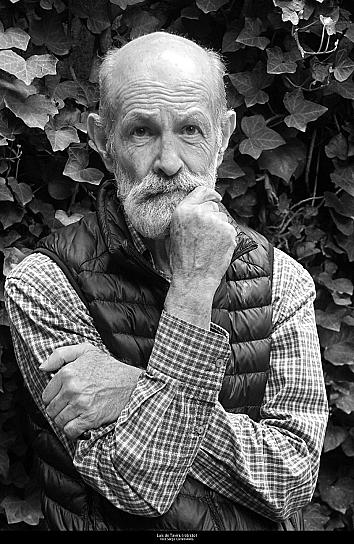 RECIBIRÁ LUIS DE TAVIRA PREMIO IBEROAMERICANO RAMÓN LÓPEZ VELARDE 2024 