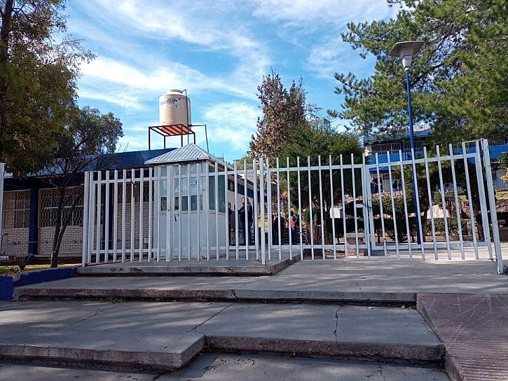 RECIBIRÁ SECUNDARIA UAZ 230 NUEVOS ALUMNOS