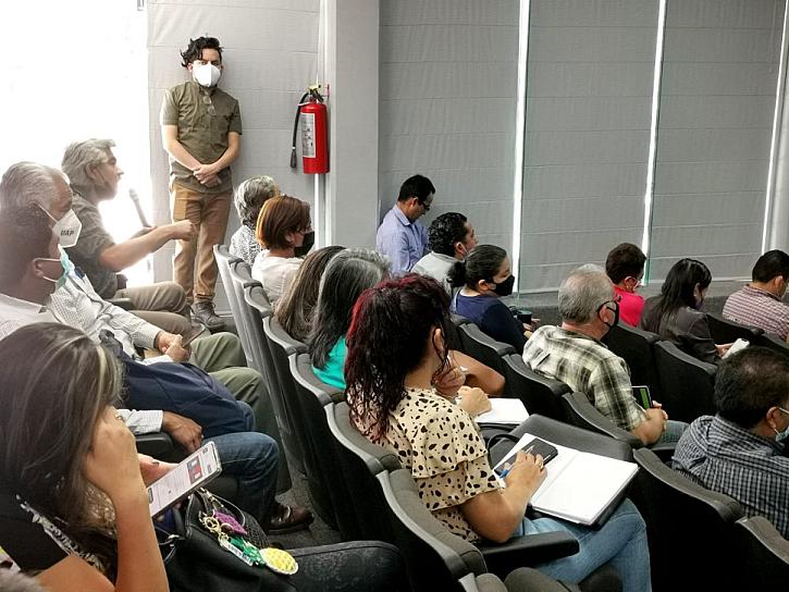 RECIBIRÁ UAZ MÁS DE 12 MIL 500 NUEVOS ALUMNOS