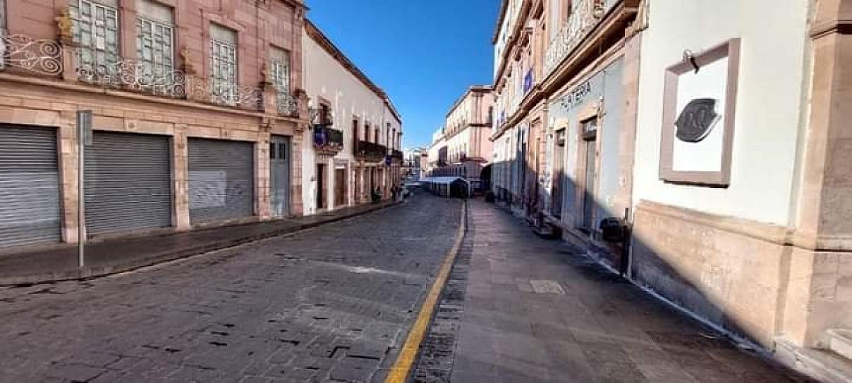 RECIBIRÁ ZACATECAS NOMBRAMIENTO COMO “DESTINO IMPERDIBLE DE MÉXICO”