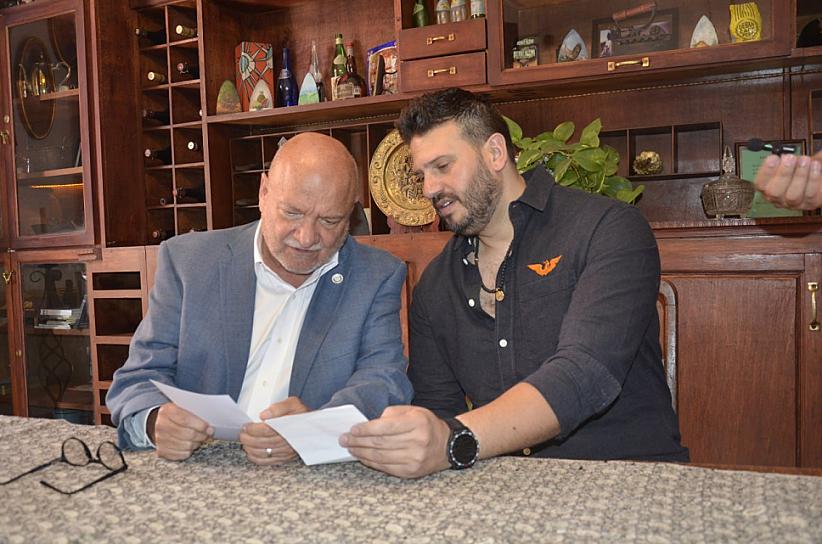 RECLAMAN EMECISTAS AUSENTISMO ELECTORAL DE DANTE DELGADO 