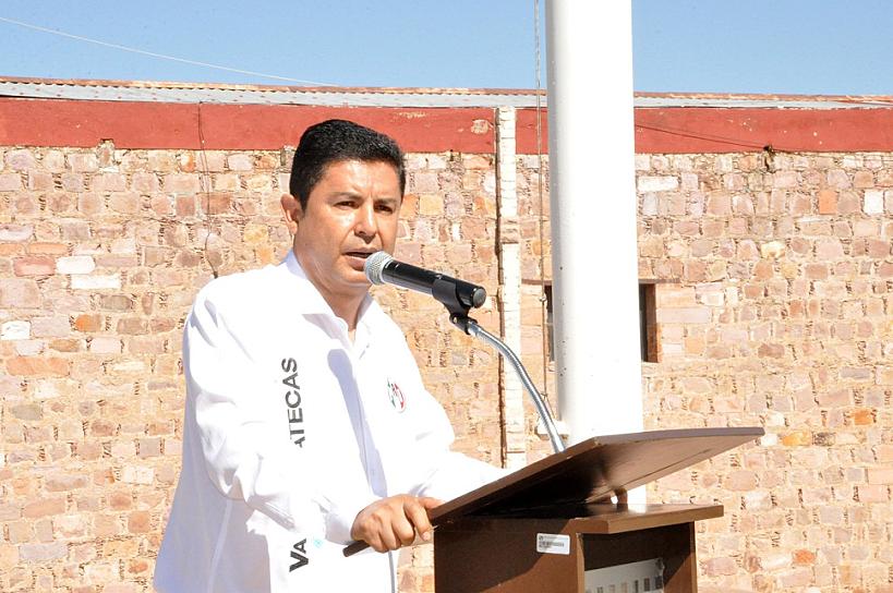 RECLAMA PRI APATÍA DE AUTORIDADES ANTE LA VIOLENCIA