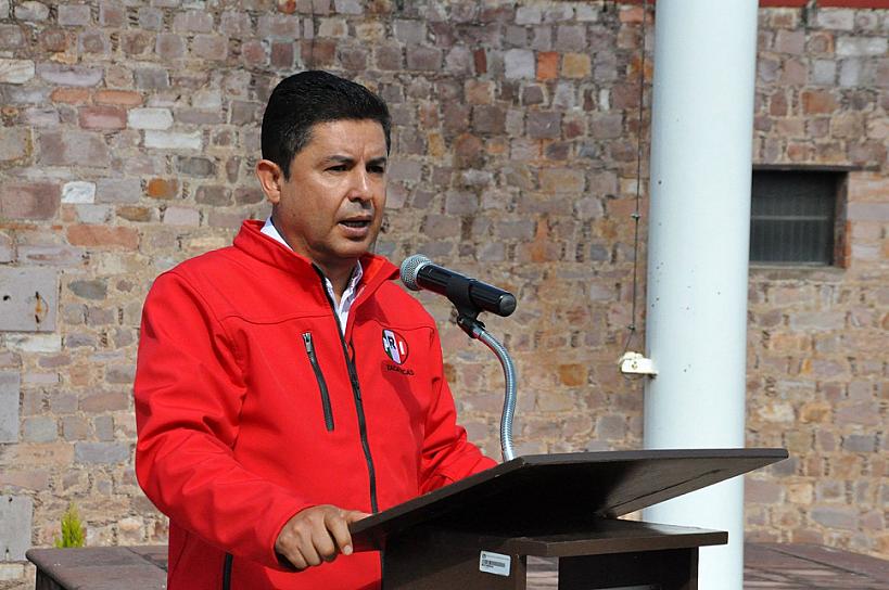RECLAMA PRI INCREMENTO DE VIOLENCIA