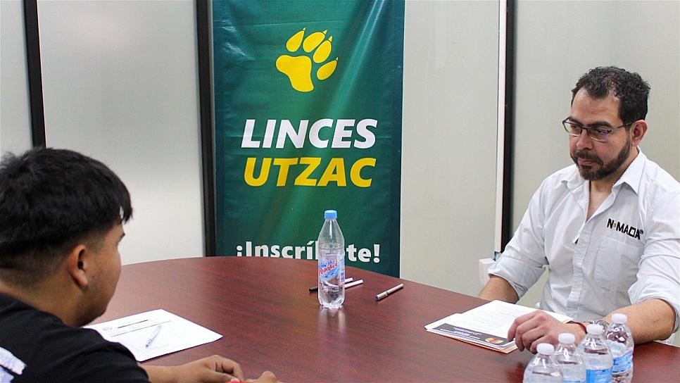 RECLUTA NOMADA INDUSTRIES A PRÓXIMOS PROFESIONISTAS DE LA UTZAC