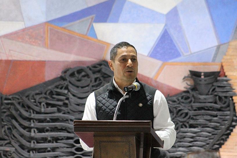 ENTREGAN 150 VISAS AMERICANAS A ZACATECANOS