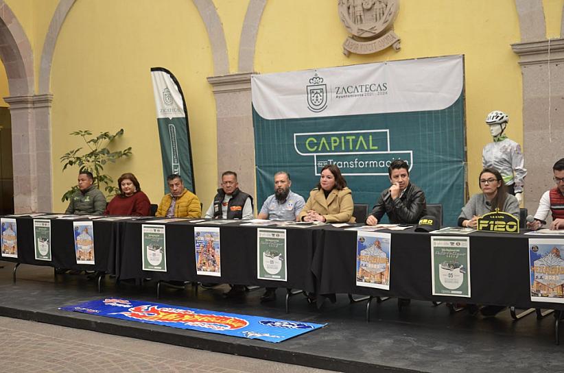 PREPARAN ACTIVIDADES PARA TODA LA FAMILIA EN FIN DE SEMANA LARGO