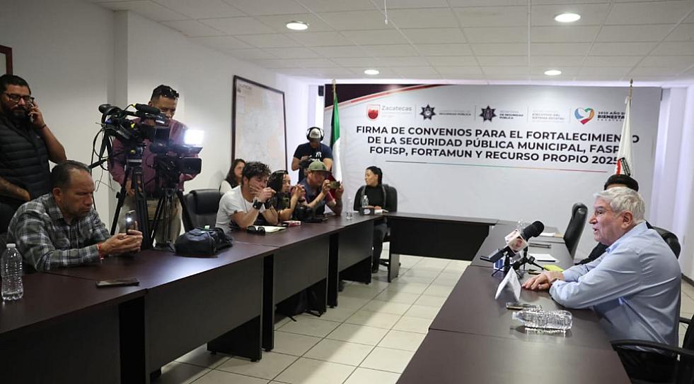 Recomiendan crear Policía Turística para Pueblos Mágicos 