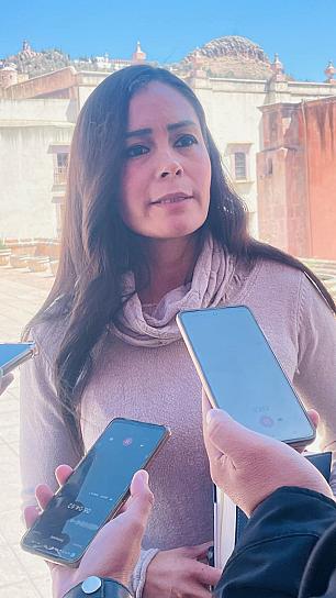 Preocupa a CDHEZ aumento de agravios contra derechos de la mujer