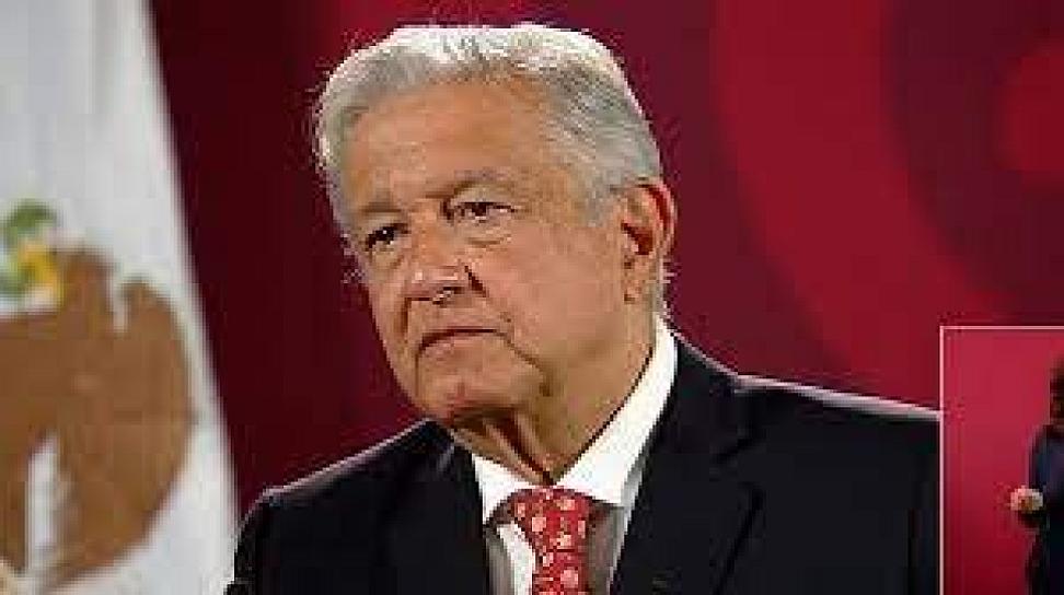 RECONOCE AMLO QUE HACE FALTA MÁS PARA COMBATIR VIOLENCIA EN ZACATECAS