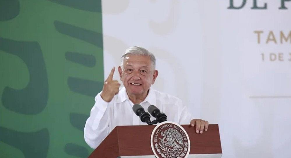 RECONOCE AMLO QUE SU GOBIERNO ES EL QUE MÁS HOMICIDIOS ACUMULA