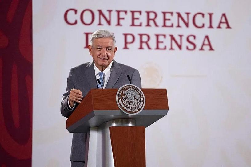 RECONOCE AMLO QUE VIOLENCIA EN EL PAÍS ES LA AMARGA REALIDAD DE TODOS LOS DÍAS