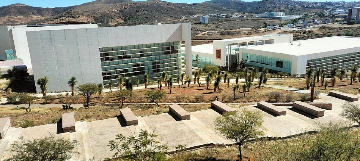 RECONOCE ASF AL GOBIERNO DE ZACATECAS POR MENOS OBSERVACIONES EN CUENTA PÚBLICA 2022