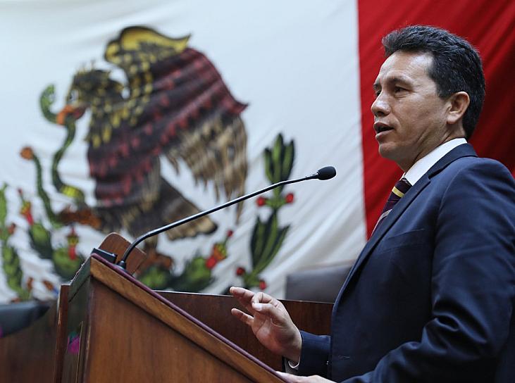 RECONOCE CARLOS VILLEGAS HISTORIAS DE MIGRACIÓN INSPIRADORAS