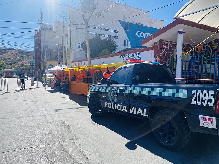 ATACAN A HOMBRE EN FRESNILLO Y MUERE EN EL HOSPITAL