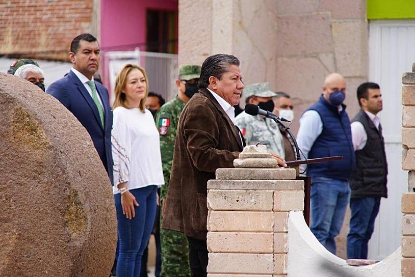 PÁNUCO, EL MUNICIPIO CON MAYOR COBERTURA DE VACUNA CONTRA  EL COVID-19