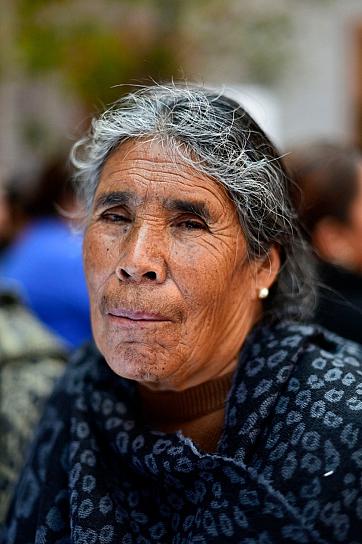 RECONOCE GOBIERNO DE GUADALUPE LA IMPORTANCIA DE LAS MUJERES RURALES 