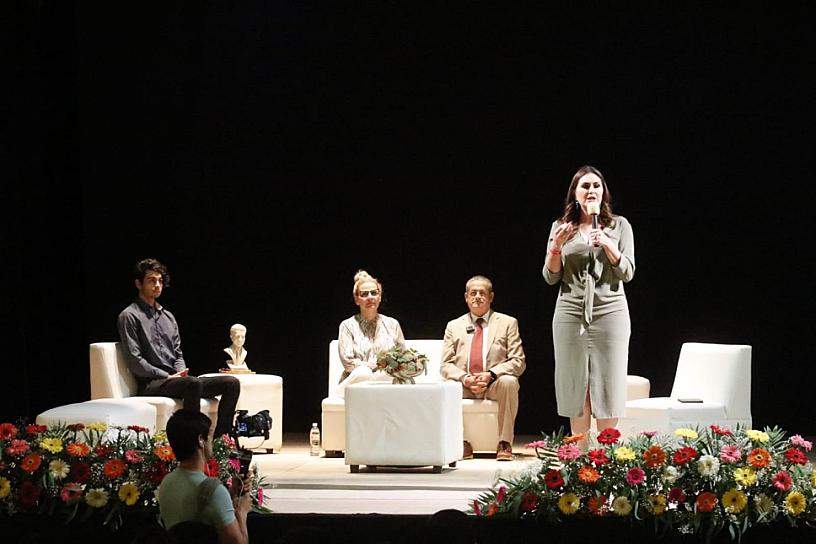 ABORDAN EN JEREZ PROBLEMA DE DROGAS EN EL FORO TRABAJEMOS JUNTOS POR LA PAZ