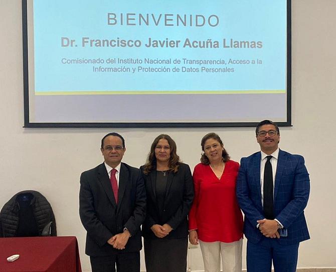 RECONOCE INAI AL PODER JUDICIAL POR PUBLICACIÓN DE SENTENCIAS