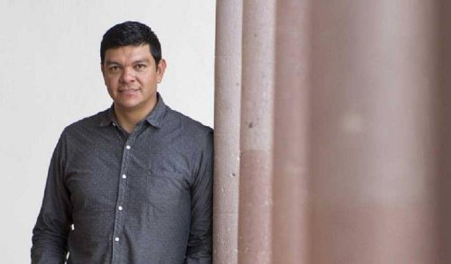 RECONOCE INBAL TRABAJO DEL INVESTIGADOR UNIVERSITARIO SIGIFREDO ESQUIVEL MARÍN