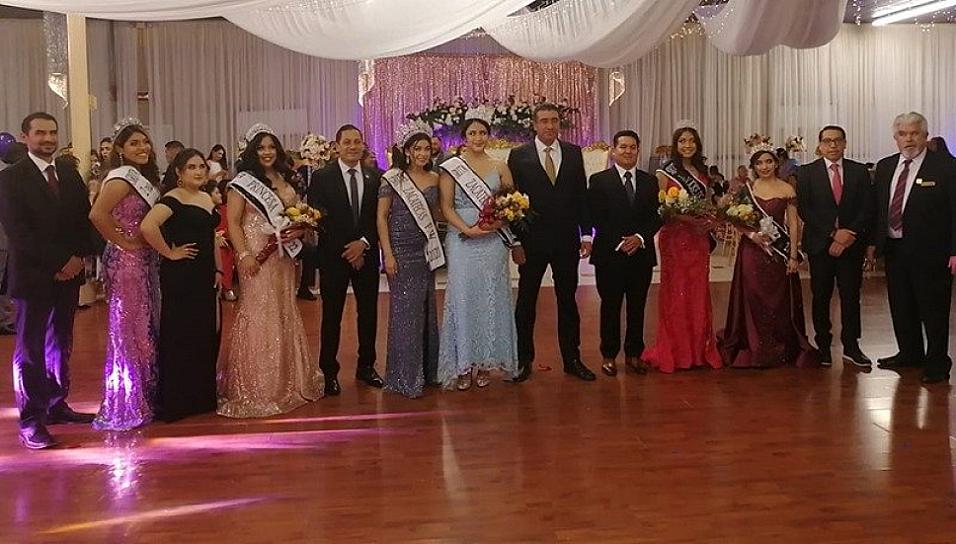 RECONOCEN A CONNACIONALES POR CONTRIBUIR AL BIENESTAR DE ZACATECAS&nbsp; 