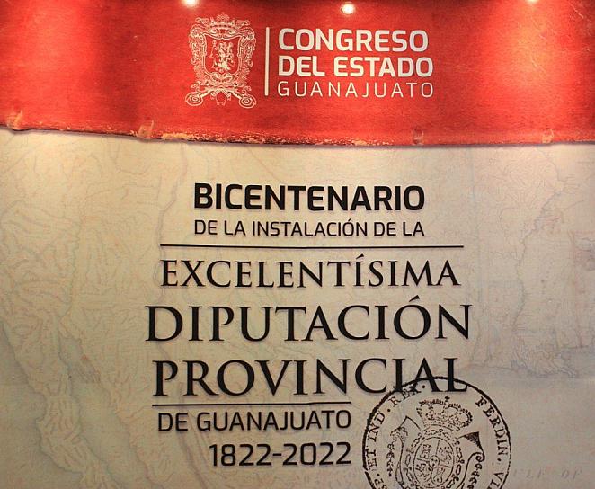 RECONOCEN A GONZÁLEZ ORTEGA Y MIGUEL AUZA COMO HISTÓRICOS ZACATECANOS