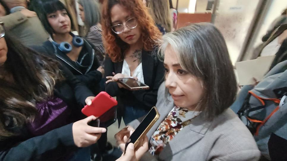 RECONOCEN ALTA CIFRA NEGRA EN VIOLENCIA DE GÉNERO 