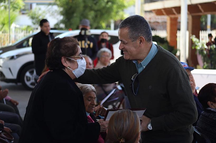 RECONOCEN A PARTICIPANTES DE ‘TE LO CUENTO CON VALORES’