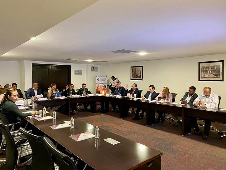 RECONOCEN A ZACATECAS EN TEMAS DE COMBATE A LA CORRUPCIÓN