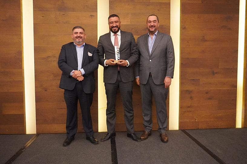 Reconocen a Zacatecas por emprendimiento y apoyo a MiPymes 