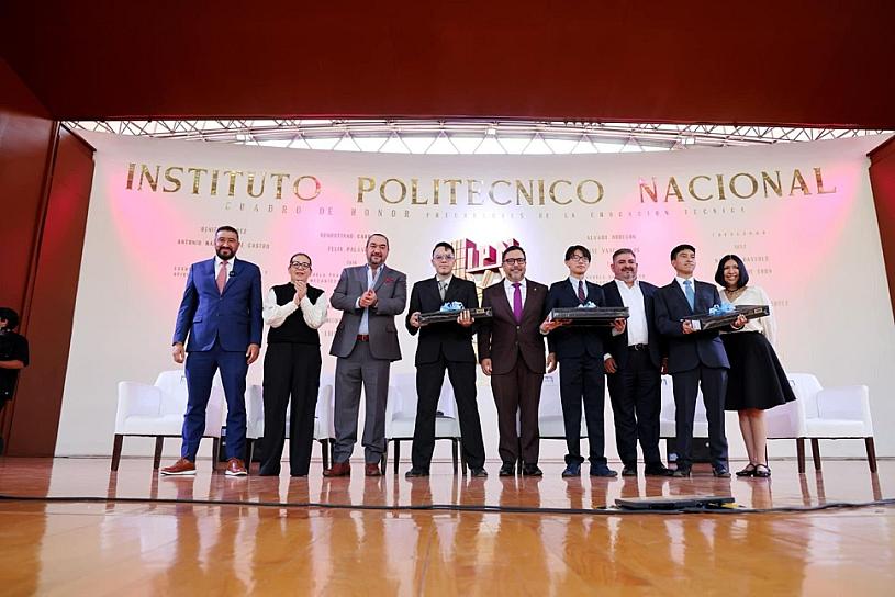 RECONOCEN EN CREO MX POLÍTICAS DE APOYO A LAS EMPRESAS EN ZACATECAS