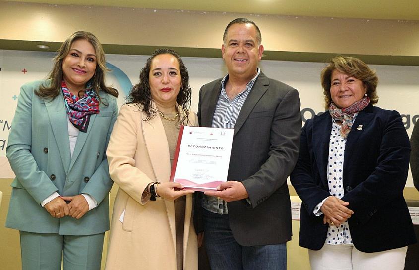 RECONOCEN LABOR DE DENTISTAS