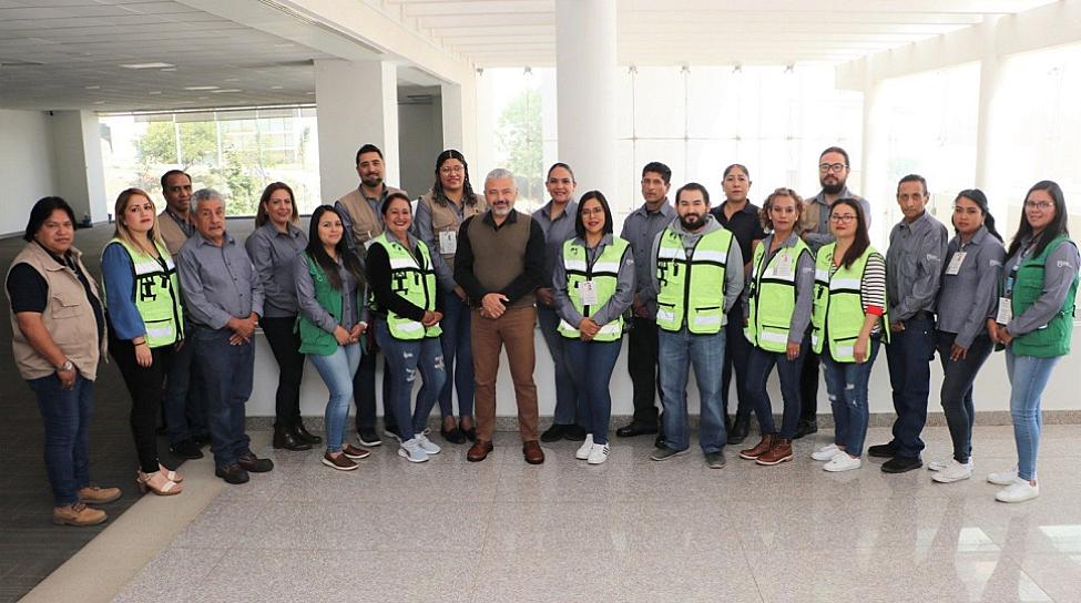RECONOCEN LABOR DE LOS PROMOTORES DE SALUD 