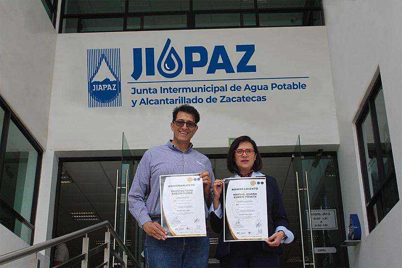 RECONOCE ORGANIZACIÓN MUNDIAL DE CIUDADES SOSTENIBLES BUENAS PRÁCTICAS DE JIAPAZ