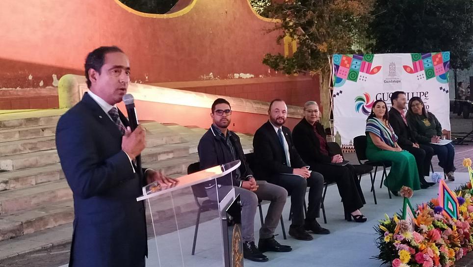  RECONOCE PEPE SALDíVAR RETOS PARA POSICIONAR PUEBLO MÁGICO 